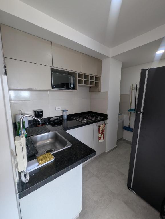 Apartamento amoblado en Cartagena cerca a la playa - 3