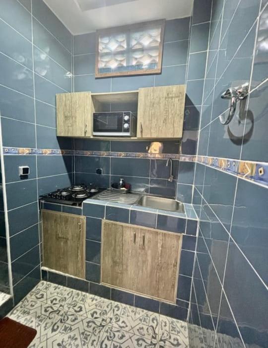 Bisola Residences, Cotonou