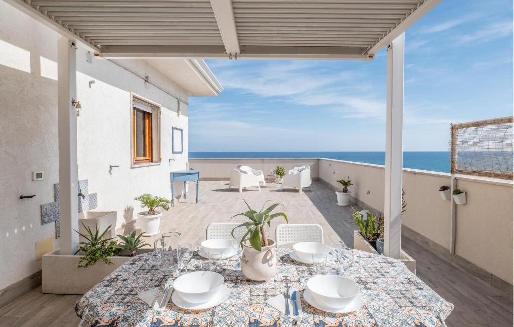 Amazing Apartment In Pozzallo With Wifi, Pozzallo