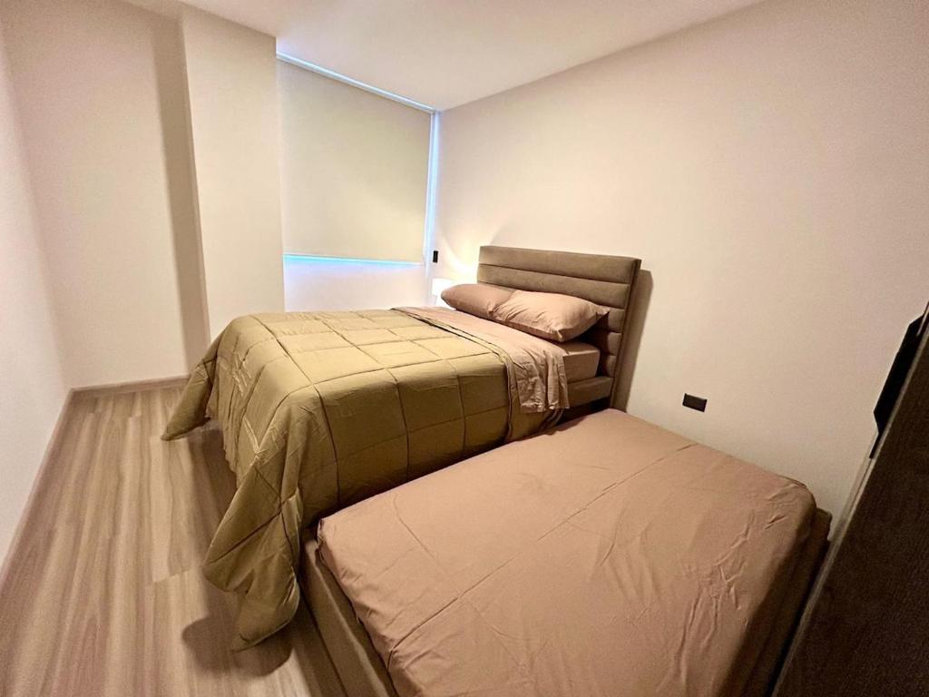 Apartamento cuenca - 4
