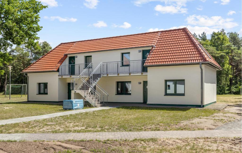 Amazing Apartment In Altenkirchen With Wifi, Altenkirchen