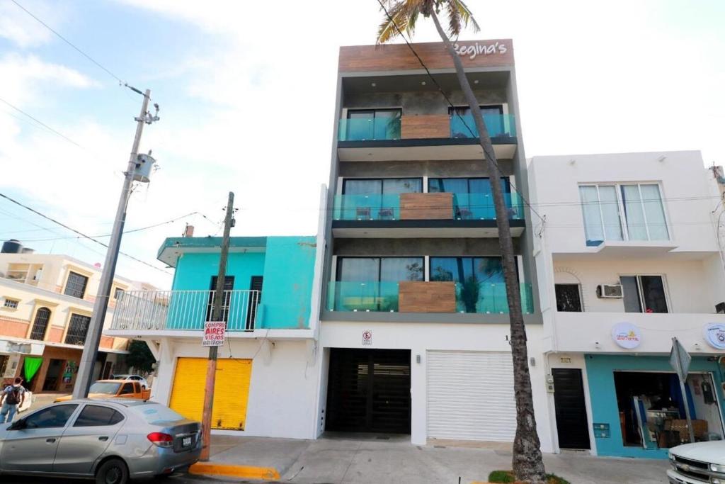 Apartamento familiar a pasos de la playa - 1