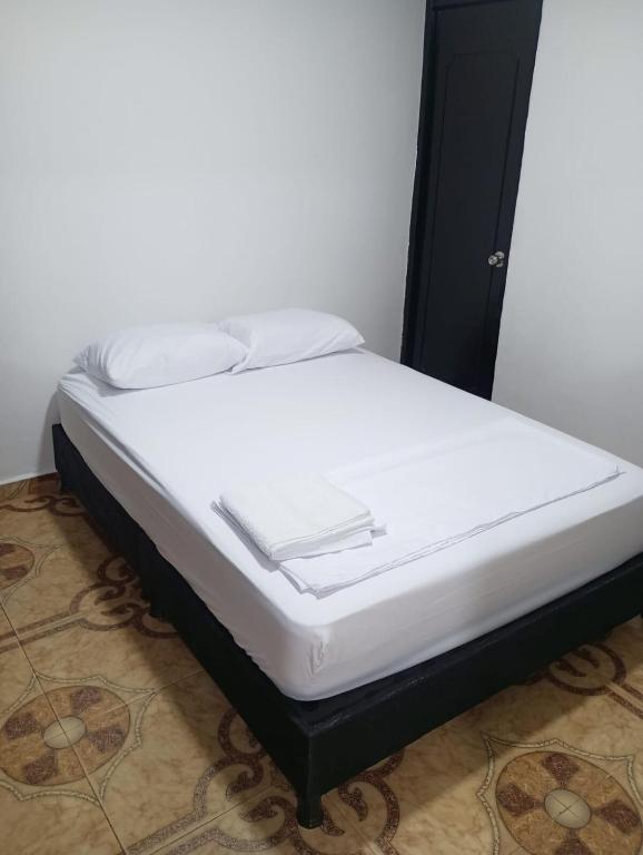 Es una casa muy fresca y muy cómoda tranquila para pasar todas tus vacaciones muy relajante - 3