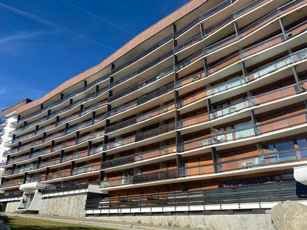 Appartement à Tignes, 4 pers., proche pistes - FR-1-641-120 - 4