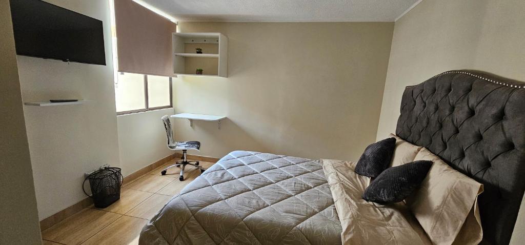 Confortable y amplio cerca del aeropuerto y mar - 4