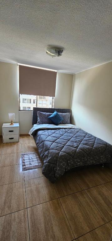 Confortable y amplio cerca del aeropuerto y mar - 2