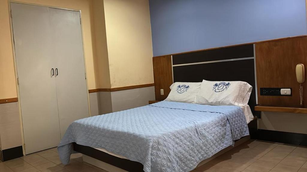 Hotel Cajigal Caracas - 2