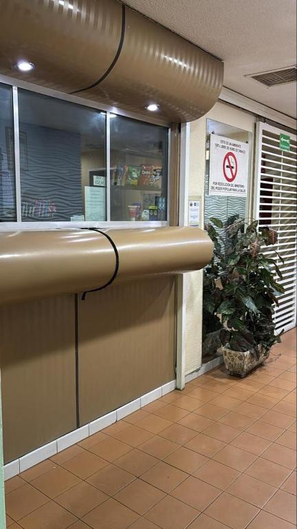 Hotel Cajigal Caracas - 3