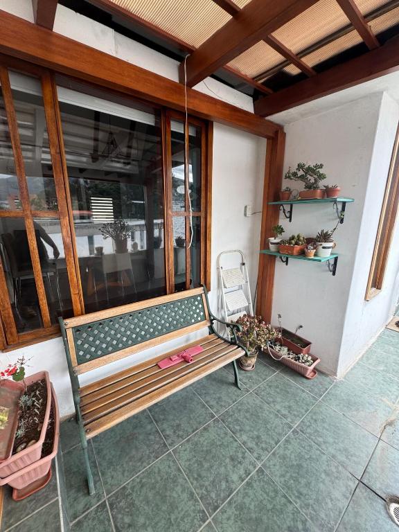 Cozy house in La Vicentina - 3