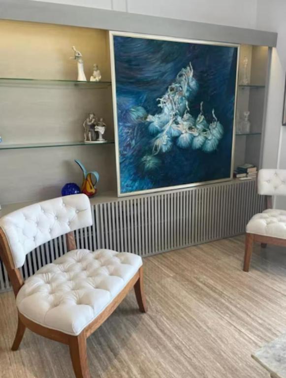 Luxury Apartment in Samborondón - 5