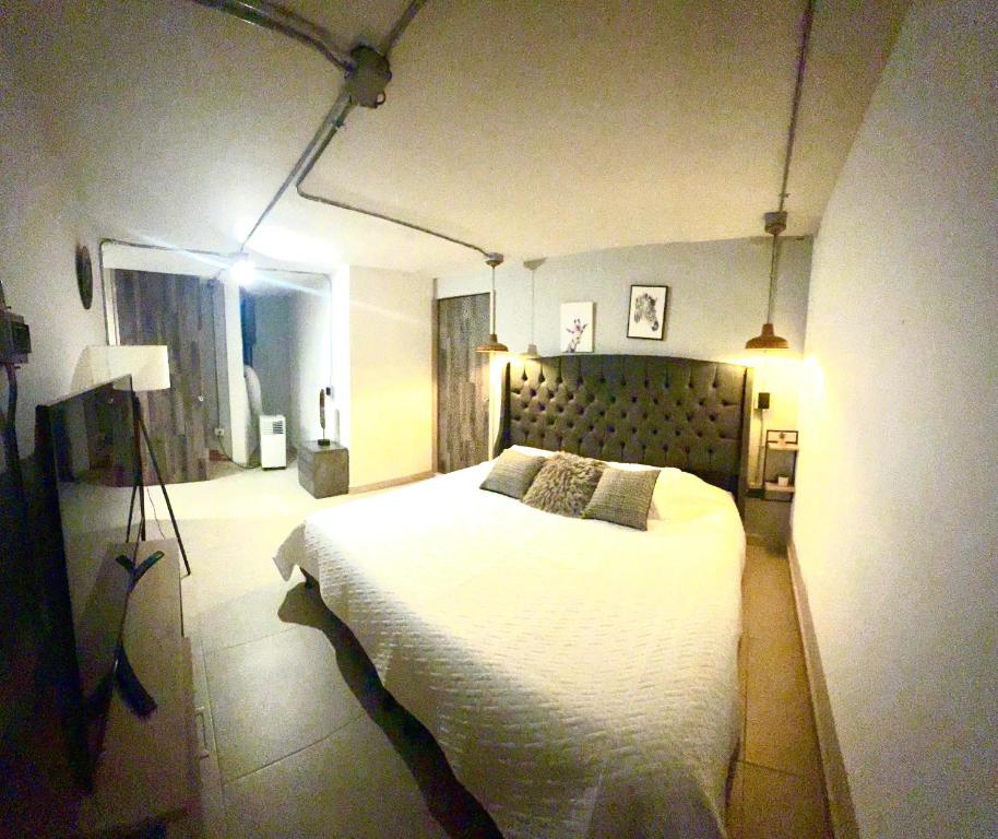 Apartamento de lujo Poblado - 5