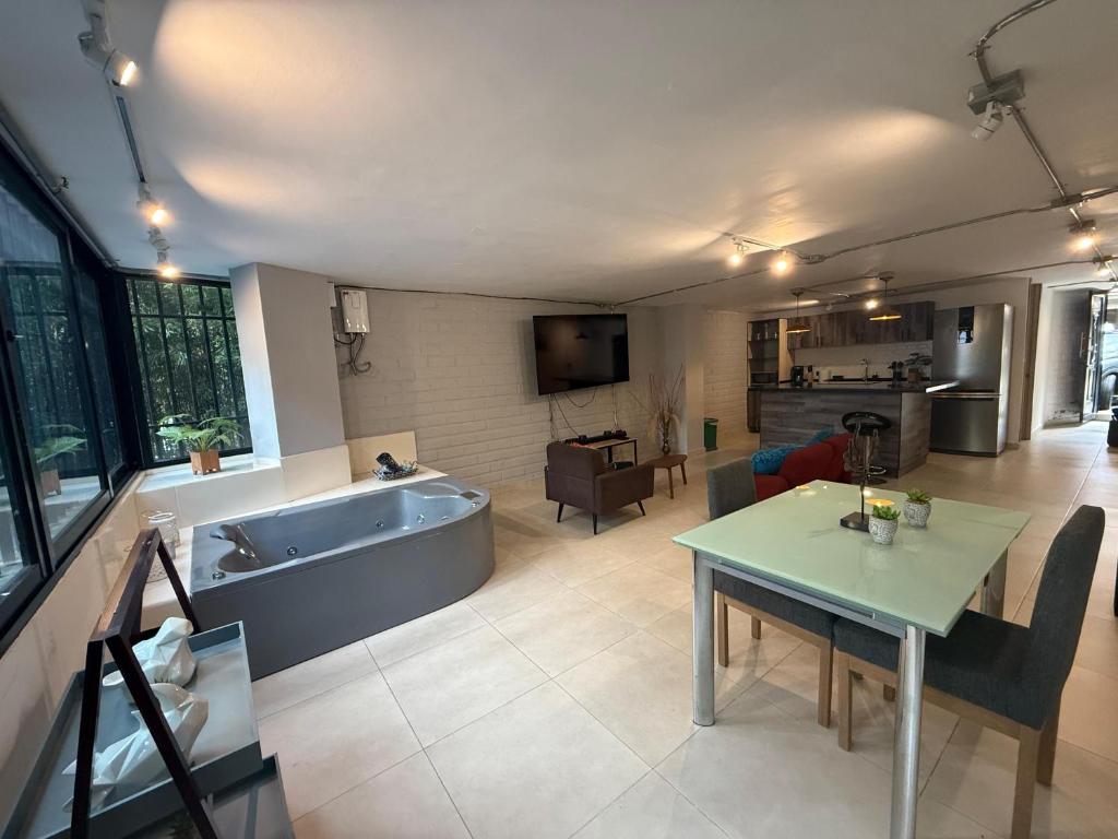 Apartamento de lujo Poblado - 2