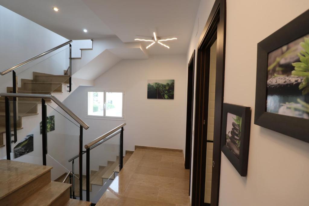 Villa Llevant - 5