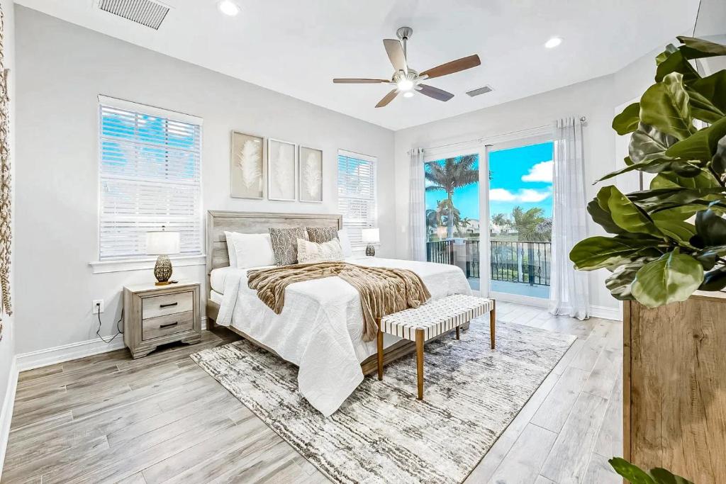 114 Mediterranean Way, Indian Harbour Beach