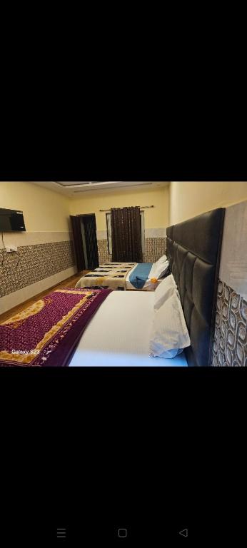 Shree ji sharnam, Vrindavan