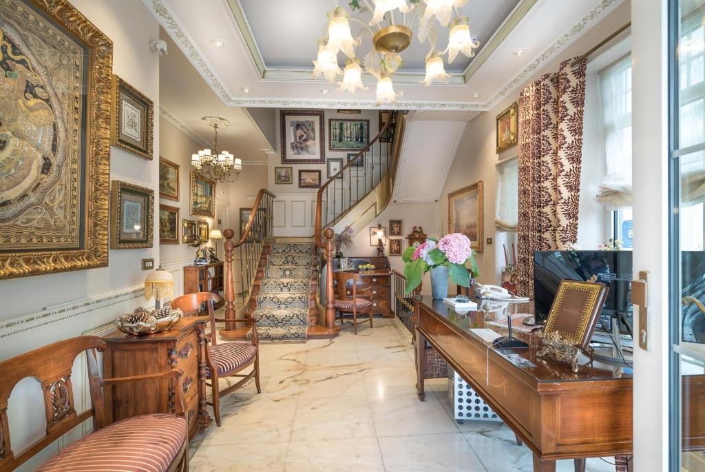 Hotel Boutique Las Brisas Photo 27