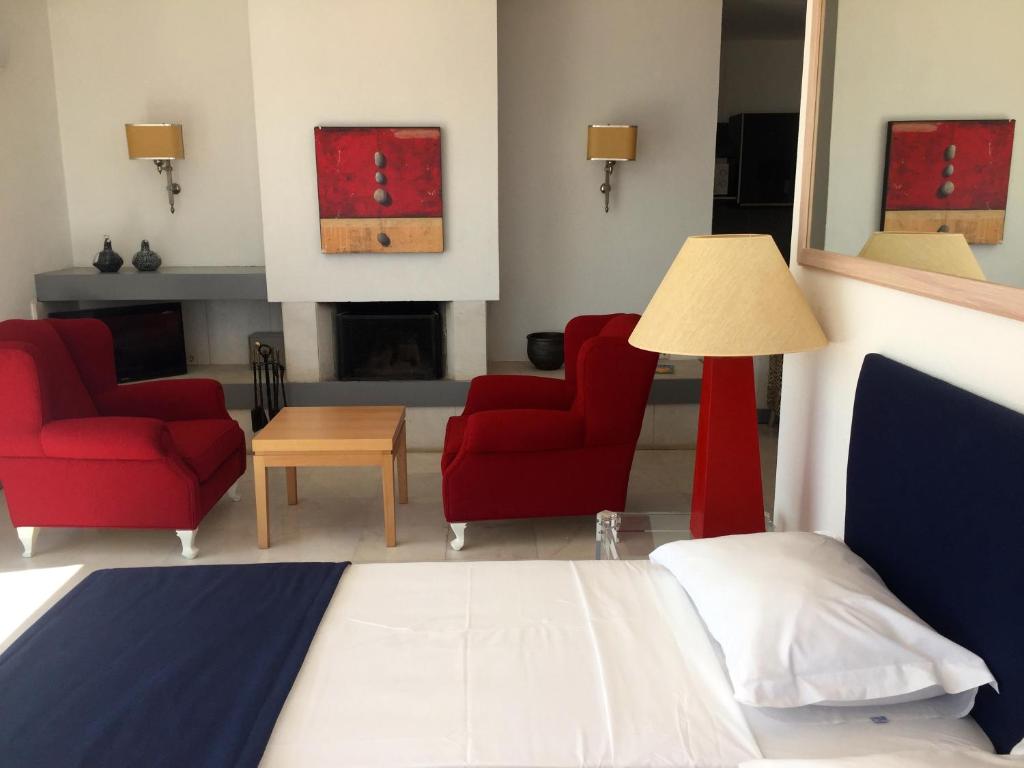 Almar Hotel Apartamento — Hotel rooms in Albufeira, Faro
