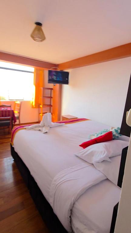 All Sur cusco - 3