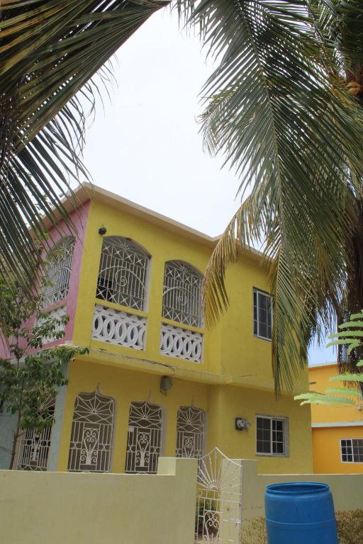 Cozy Vibes, Portmore