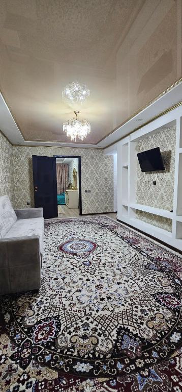 Парк Абая, Šymkent