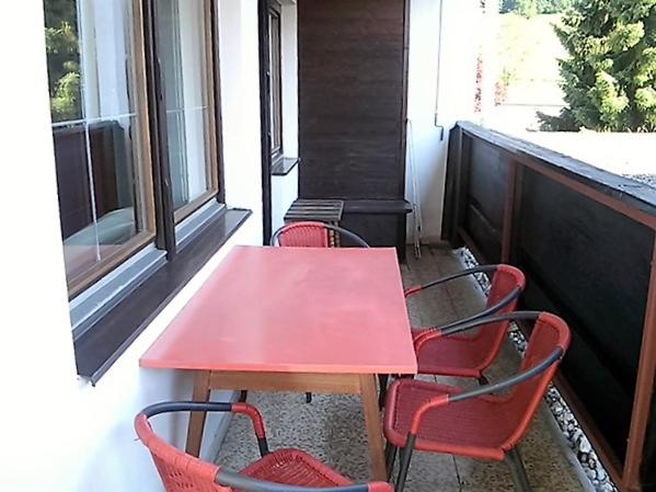 Appartementhaus Mantl - 5