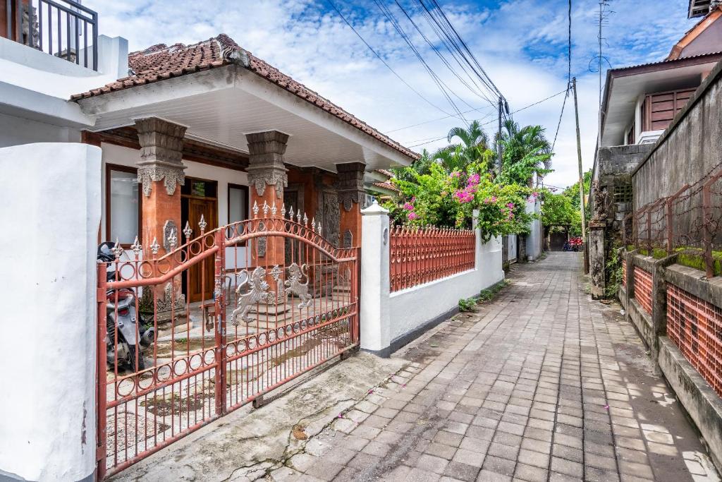 Guesthouse Anjing, Sanur