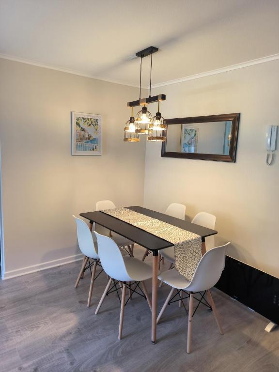 Departamento para 5 personas en Villarrica - 5