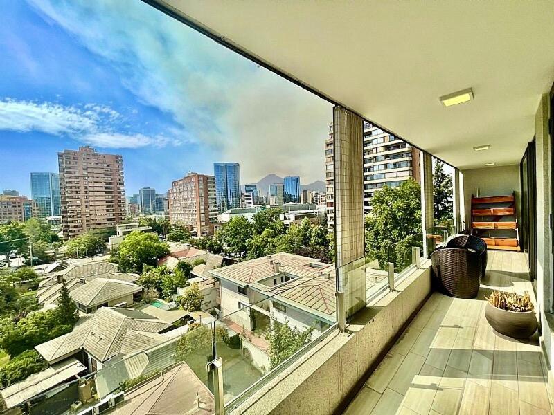 Departamento, 2 pisos, Metro, céntrico - 5
