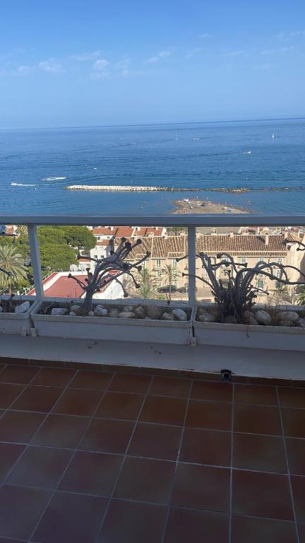 APARTAMENTO Los CISNES - 4