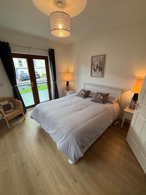 Luxury stylish Kincora Townhouse, Killaloe