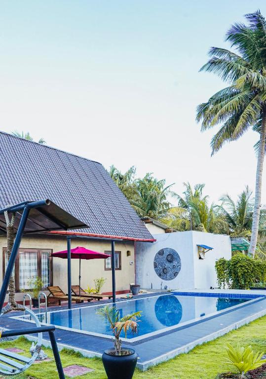 Ramya Ru Nature Resort, Galle