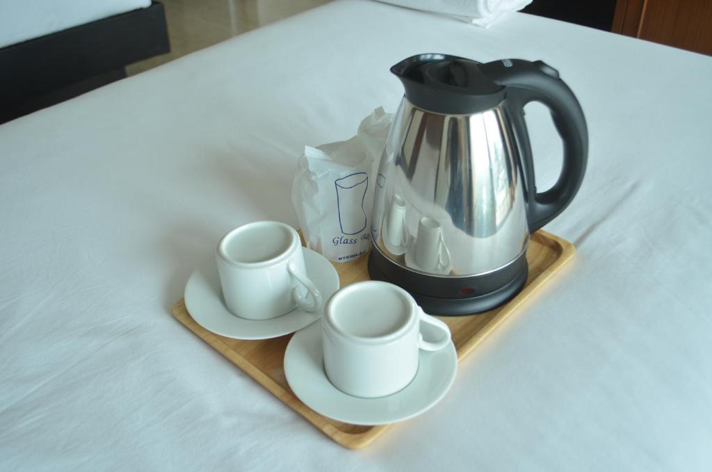 Facilities
