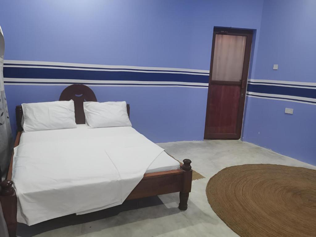 Ridhwan House, Dimbani