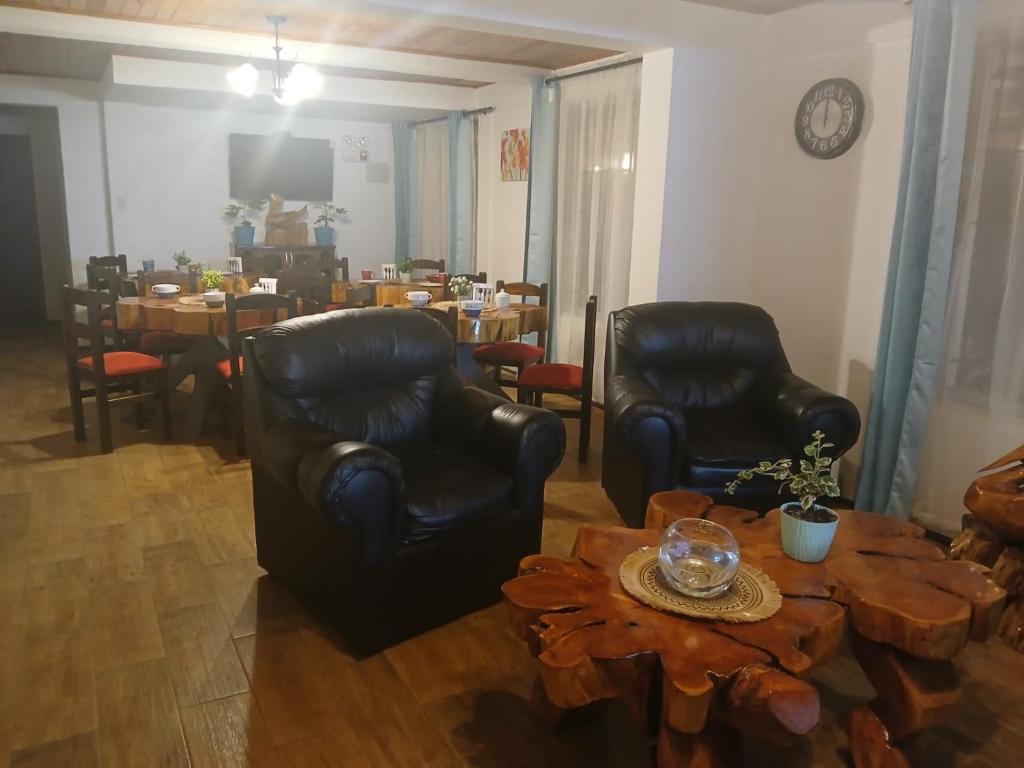 Hostal San Pablo - 4
