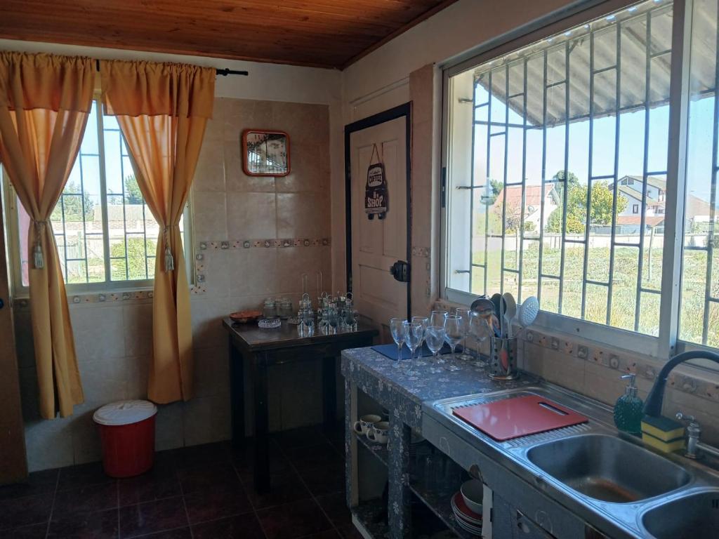 Hostal San Pablo - 5