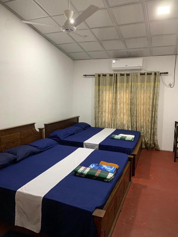 Abha Sewana අඹ සෙවණ, Anuradhápura