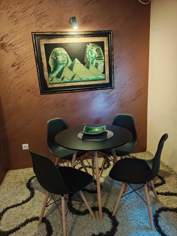 Apartment StefanA - 3