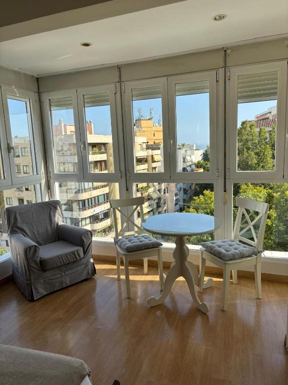 Luminoso apartamento en el centro de Marbella - 5