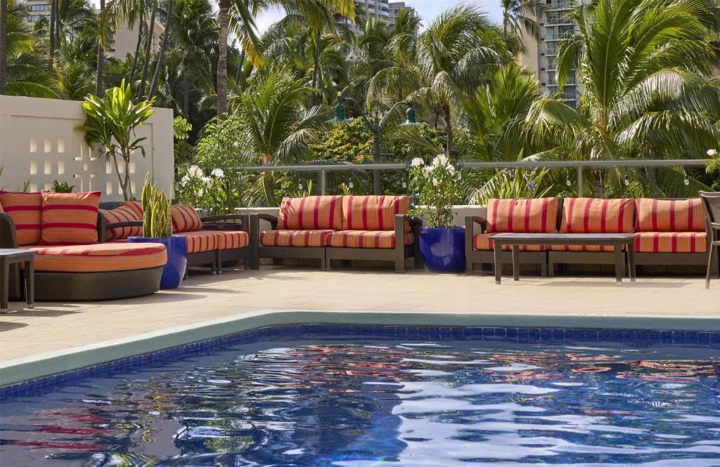 DoubleTree by Hilton Alana - Waikiki Beach, Honolulu