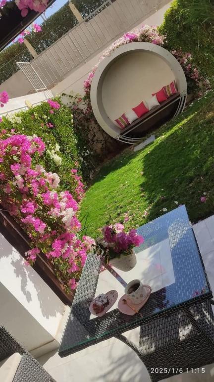 Open Space Jasmine Residence, Šarm aš-Šajch