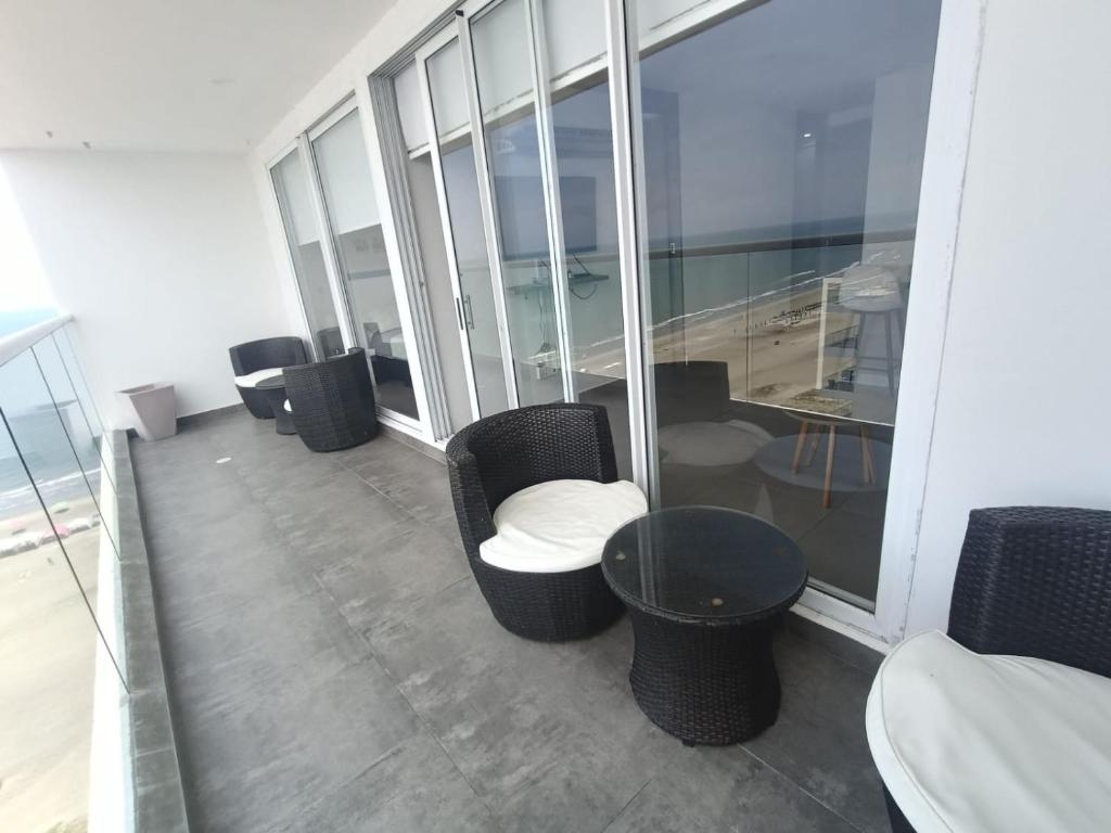 Hermoso apartamento en Cartagena - 1