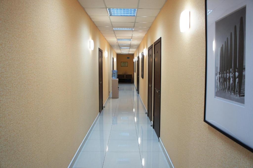 Arkada Hotel photo