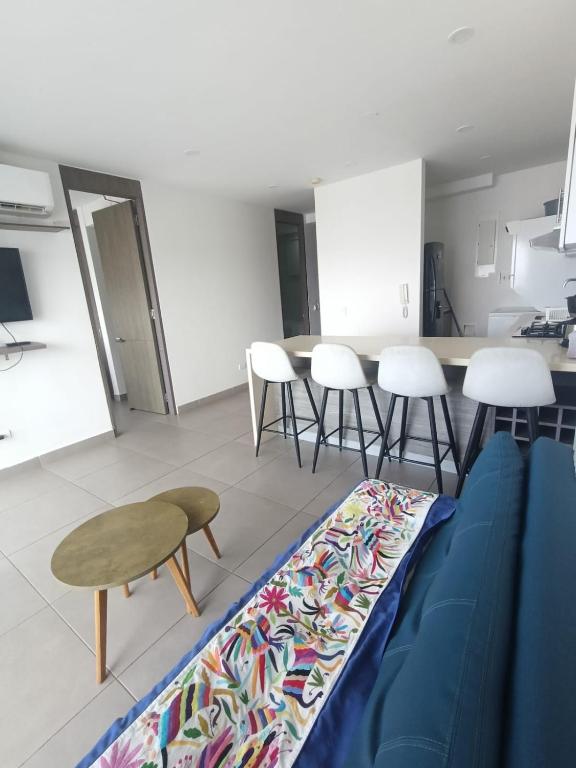 Hermoso apartamento en Cartagena - 3