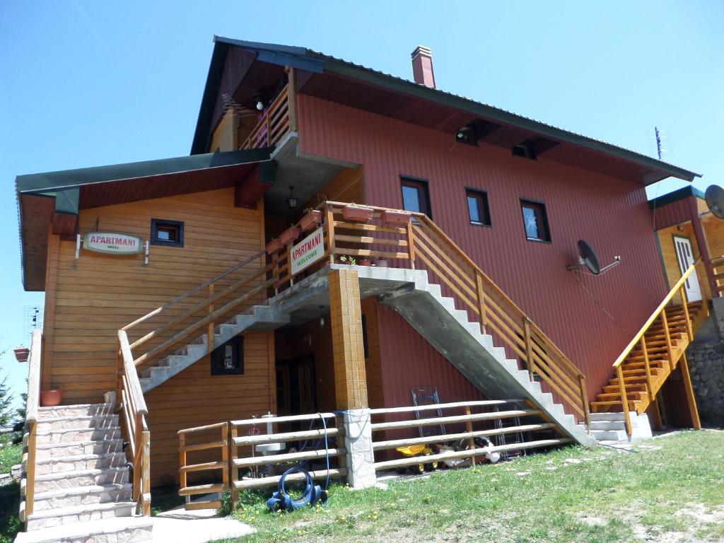 Apartments Anđela photo