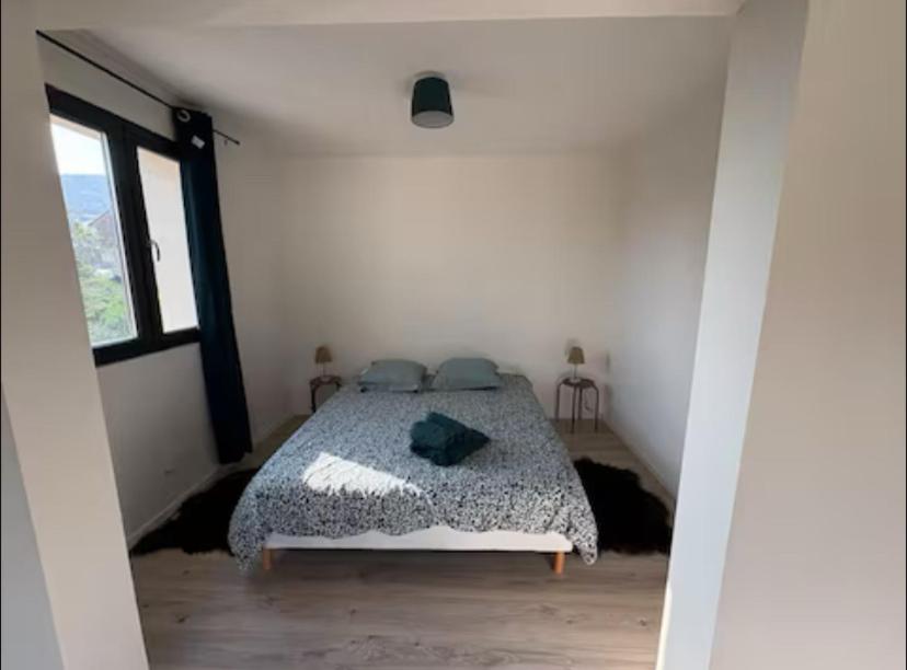 Appartement avec 2 chambres et séjour balcon plein sud et une vue panoramique 180 a GERARDMER - 4