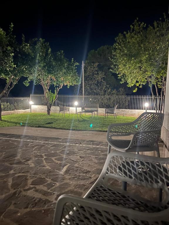 Residenza Baia di Riaci - 5