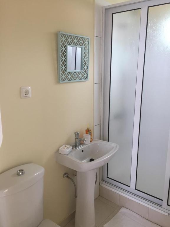 Hotel Cruz Grande-Brava photo