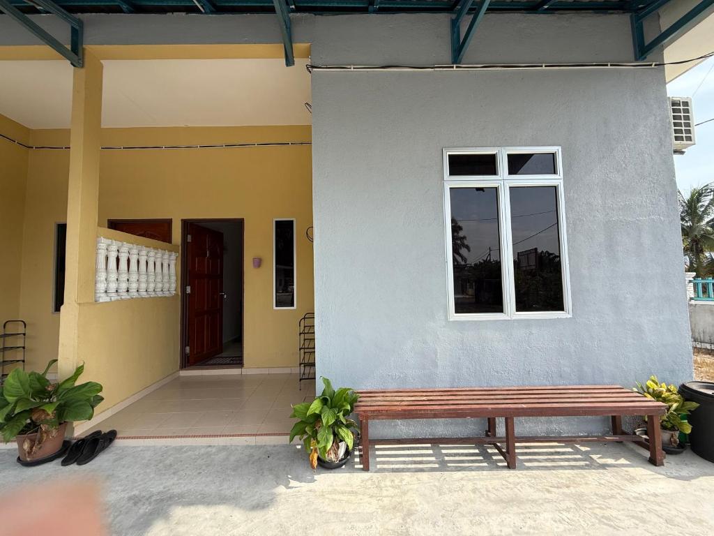 Homestay Senandung Mesra, Batu Pahat
