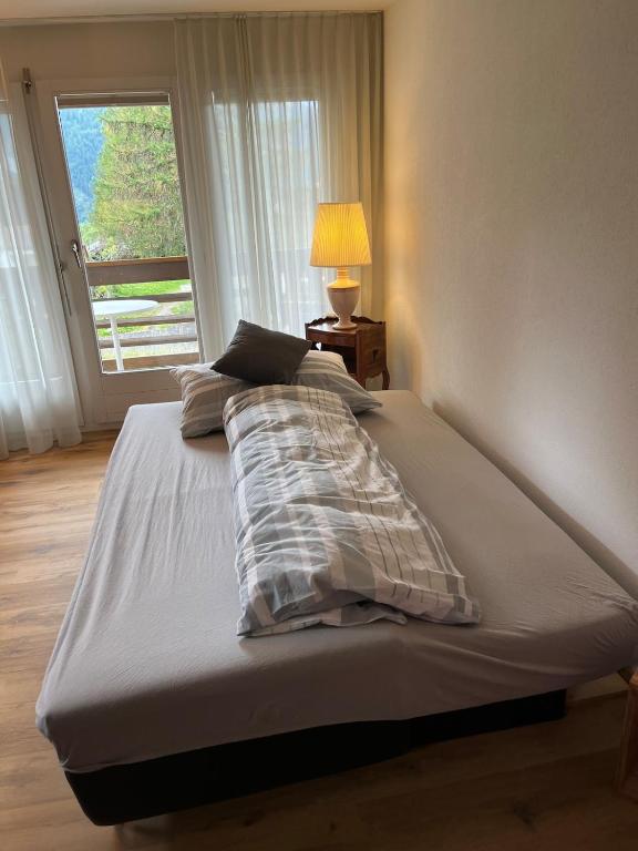 Residence Edelweiß in Bellwald - 5