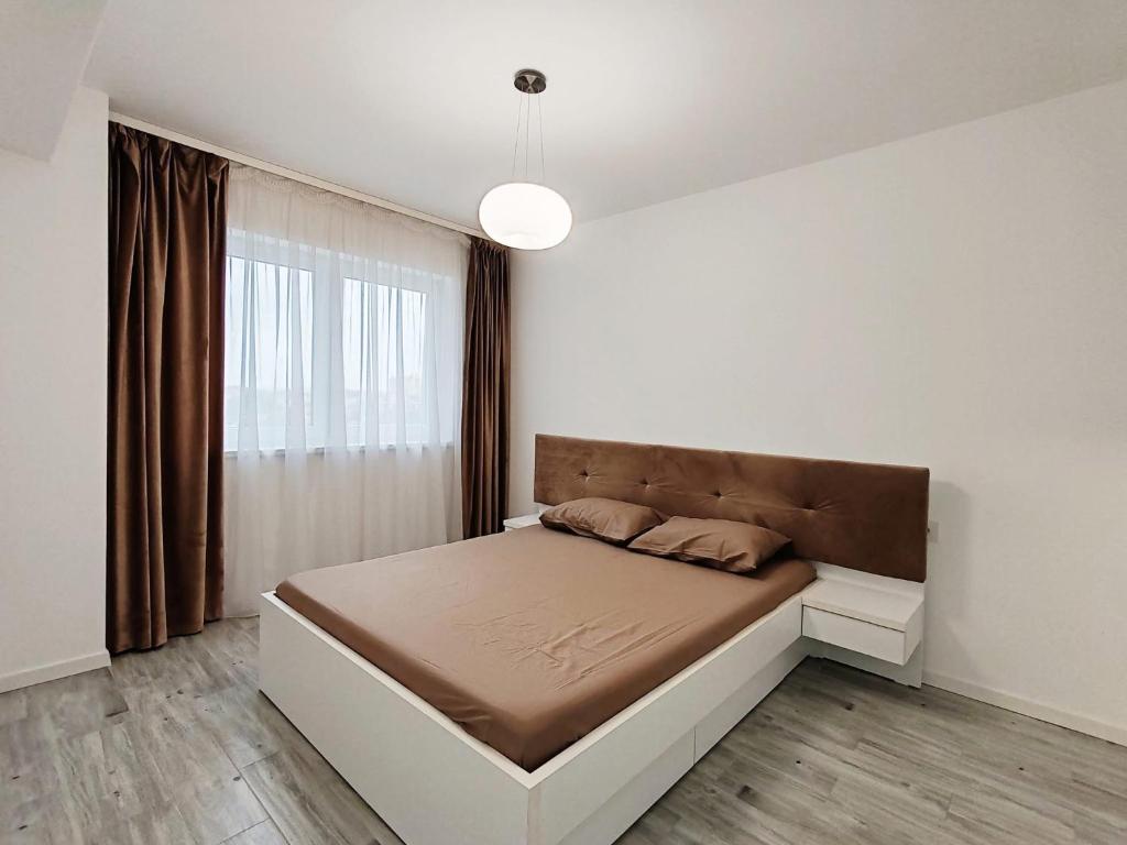 Emerald Apartment, Oradea